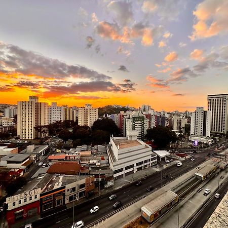 Hotel Gran Vivenzo Belo Horizonte Zewnętrze zdjęcie